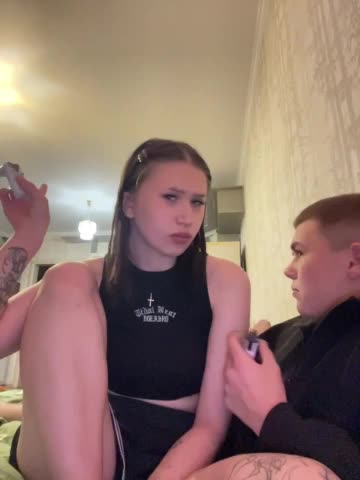 Funny-Banny Live Sex December 2, 2025