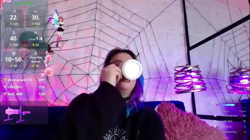 matti_sofia Live Sex December 14, 2025