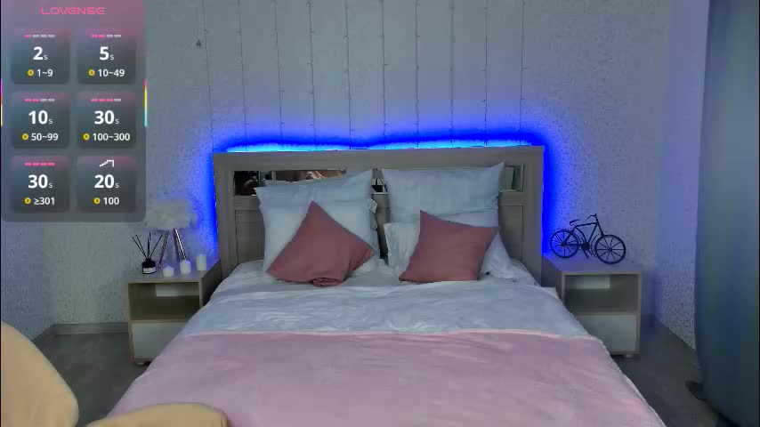 lesyahayes Live Sex December 14, 2025