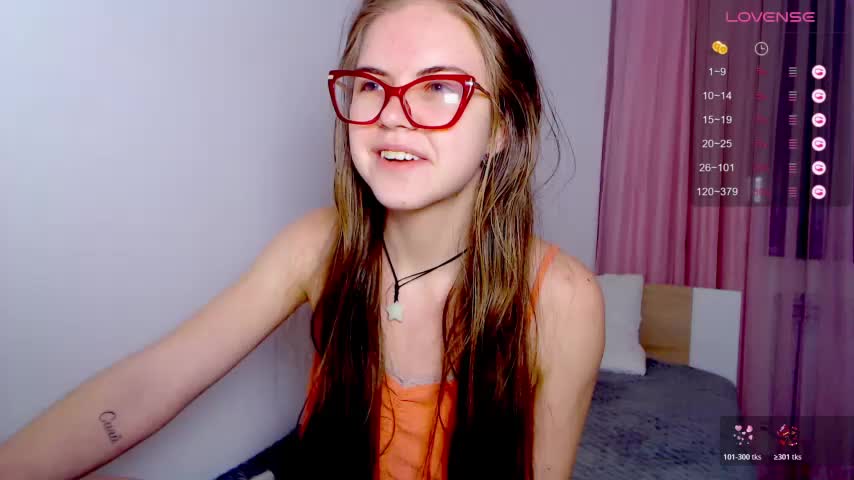 Sarah_HS Live Sex December 14, 2025