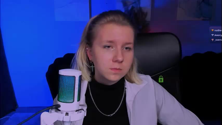 gloria_bubble Live Sex December 14, 2025