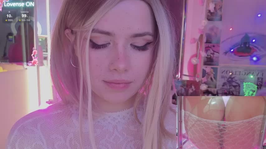 Sparkle_Mona Live Sex December 2, 2025