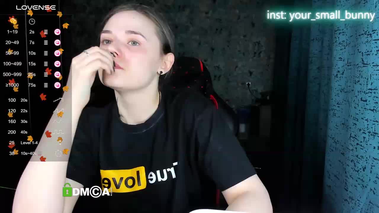 your-small-bunny Live Sex December 2, 2025