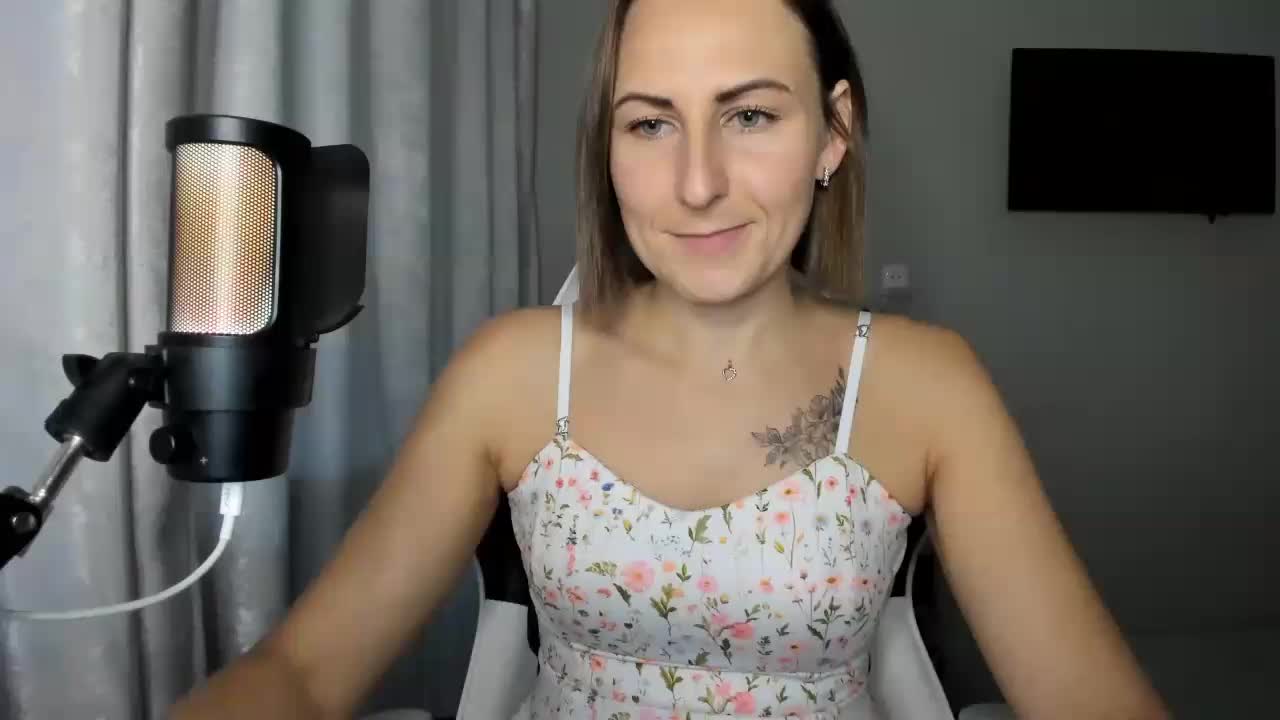 Kiza9 Live Sex December 1, 2025