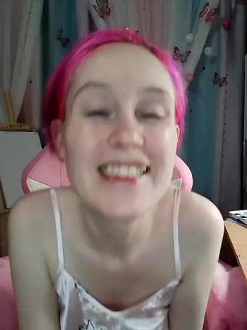Fuzzy_Unicorn Live Sex December 13, 2025