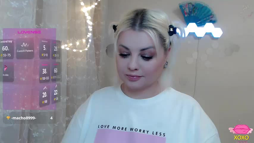 JewellKiss7 Live Sex December 2, 2025