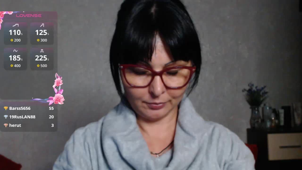 ZaRaZaTvOyA Live Sex December 14, 2025