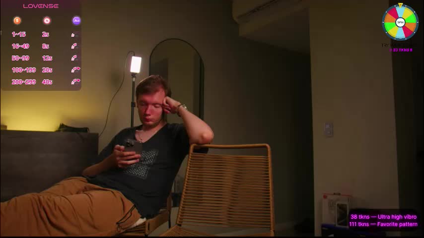 vundersex Live Sex December 14, 2025