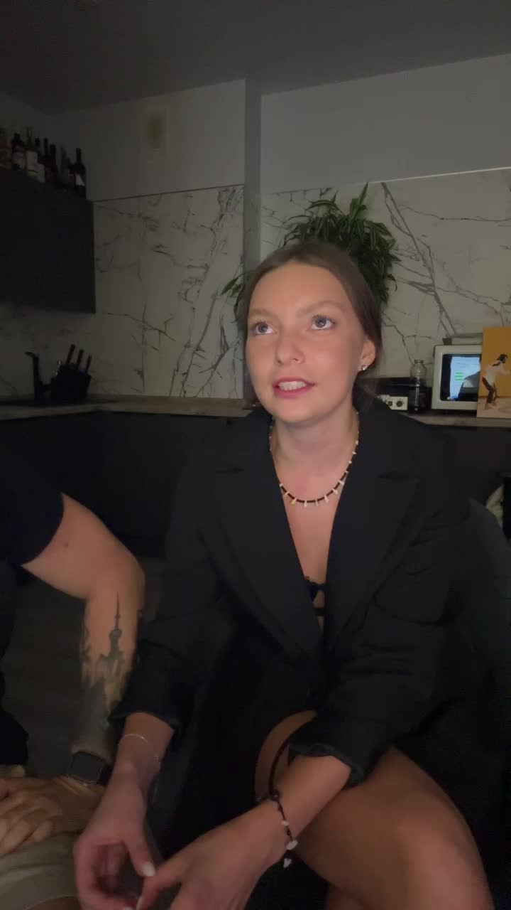 Tom-and-Jenny Live Sex December 2, 2025