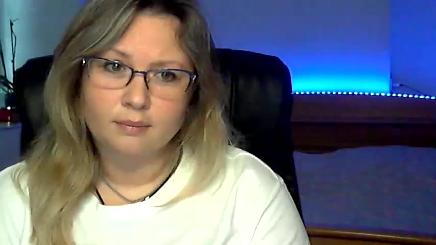 NERVOMOTINA Live Sex December 2, 2025