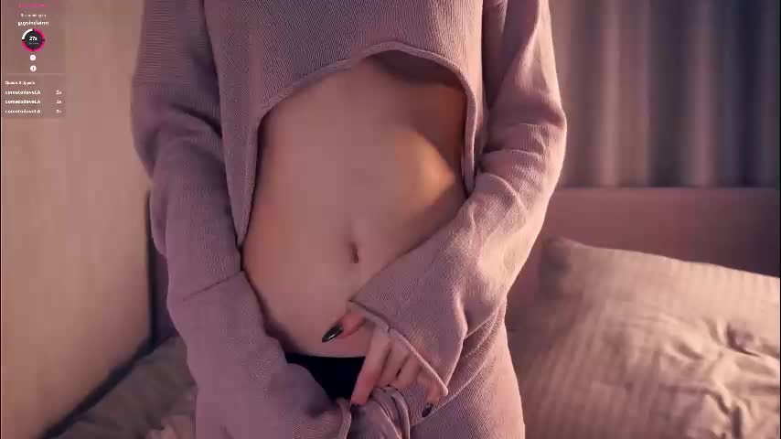 odettehatt Live Sex December 13, 2025