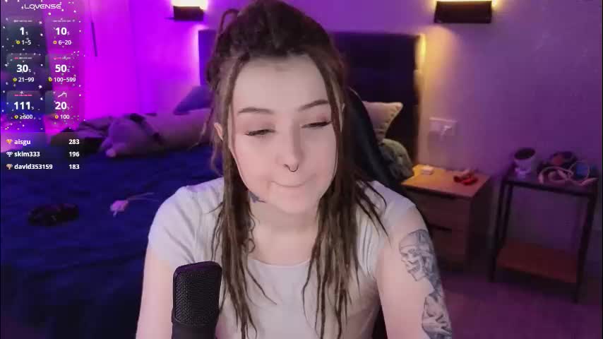 your_gabby Live Sex December 13, 2025