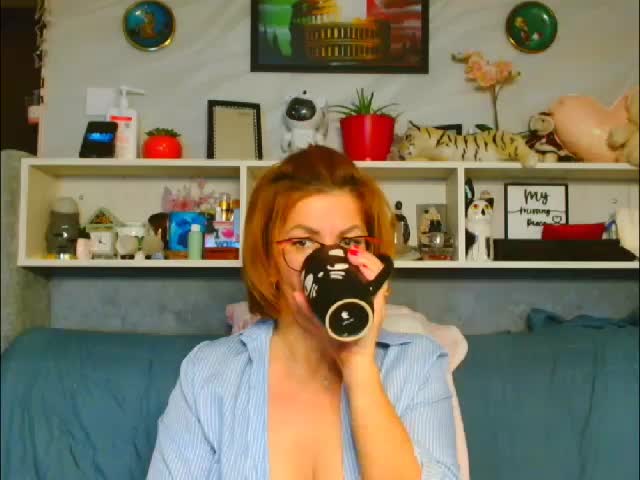 Natali3855 Live Sex December 13, 2025