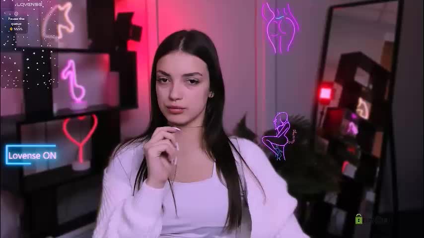 rose_style Live Sex December 13, 2025