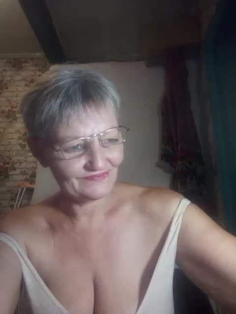 NikaGold45 Live Sex December 13, 2025