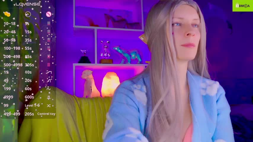 Flash_Summer Live Sex December 13, 2025