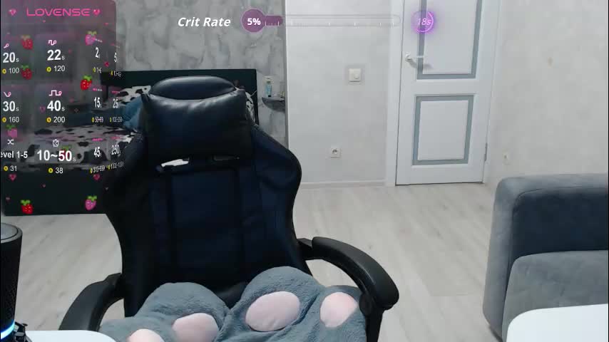 amaneli Live Sex December 13, 2025