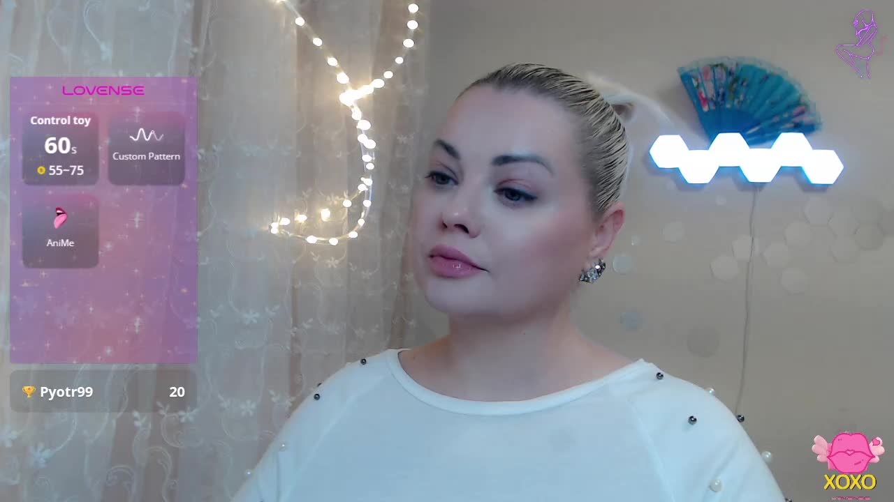 JewellFairy Live Sex December 12, 2025