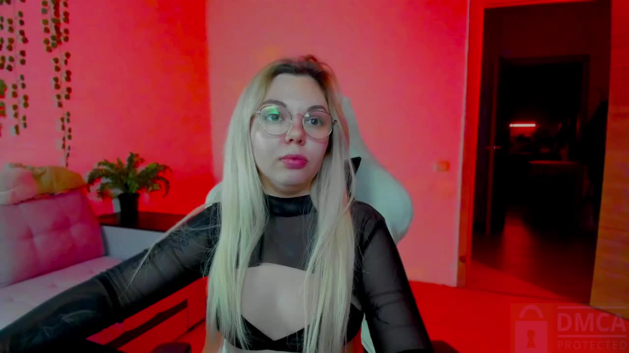 SpecterGirl Live Sex December 14, 2025