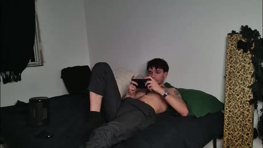 jackdesfeux Live Sex December 13, 2025