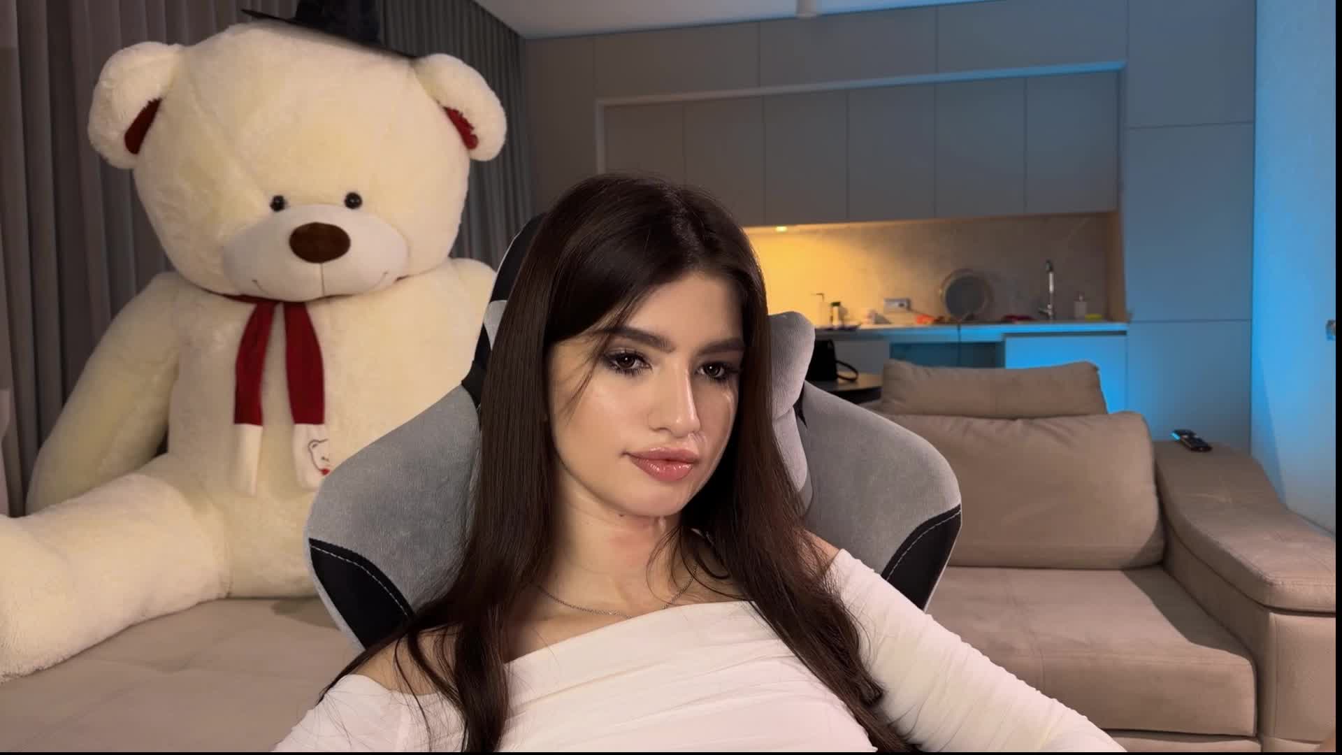 Sofi-Mi Live Sex December 2, 2025