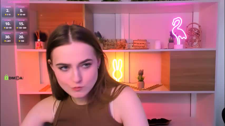 luna_tin Live Sex December 13, 2025