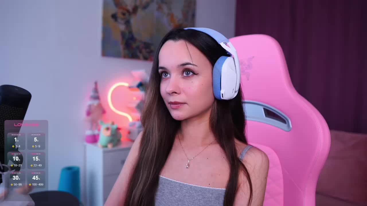 JuicyAngel Live Sex December 13, 2025