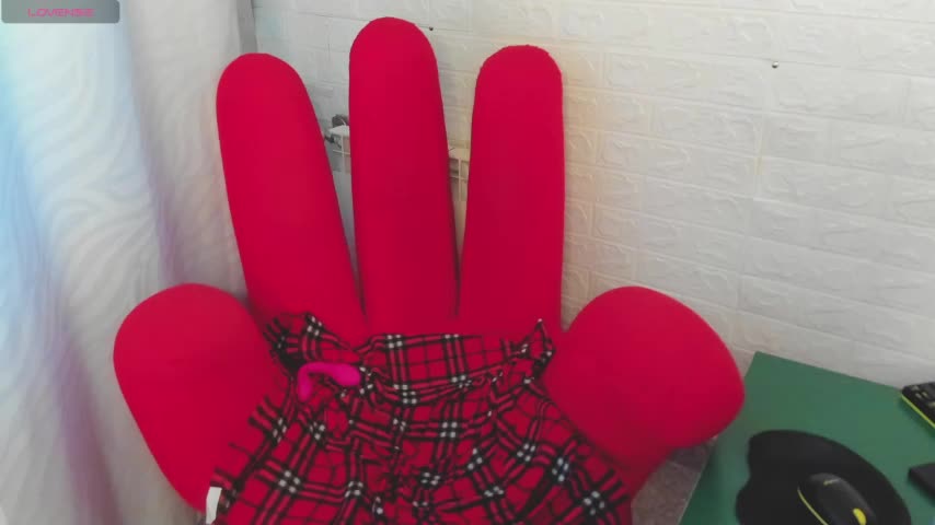 adell_berry Live Sex December 3, 2025