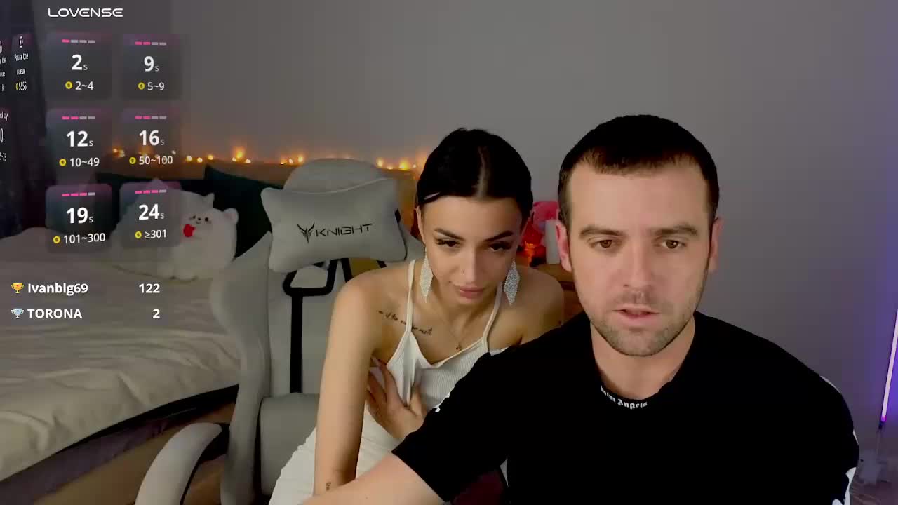 AdeleLaCroix Live Sex December 13, 2025