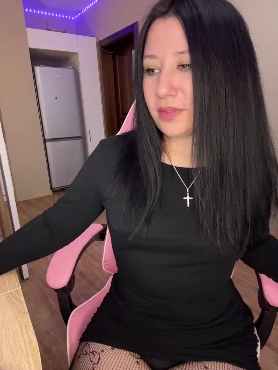 Lune Live Sex December 13, 2025