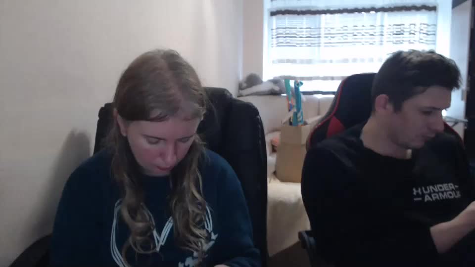 jenisandpeter Live Sex December 13, 2025