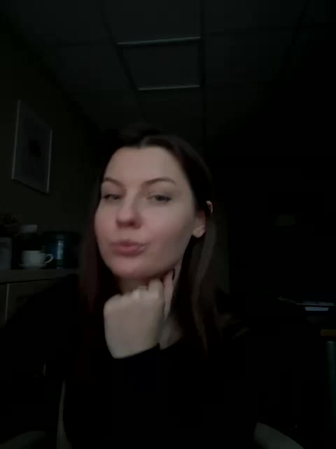 BeccaJoy Live Sex December 2, 2025