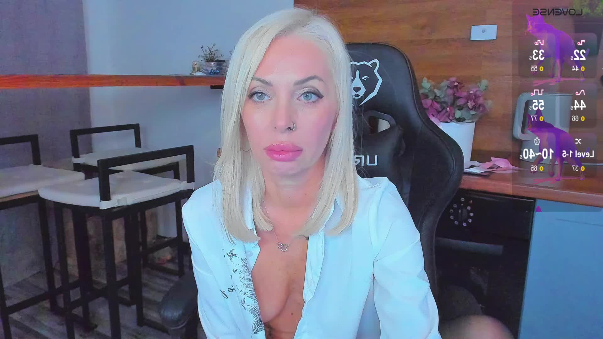 Sunbeam Live Sex December 13, 2025