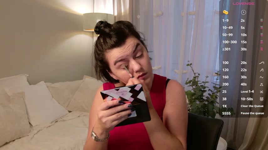 moodberry Live Sex 2025.12.02