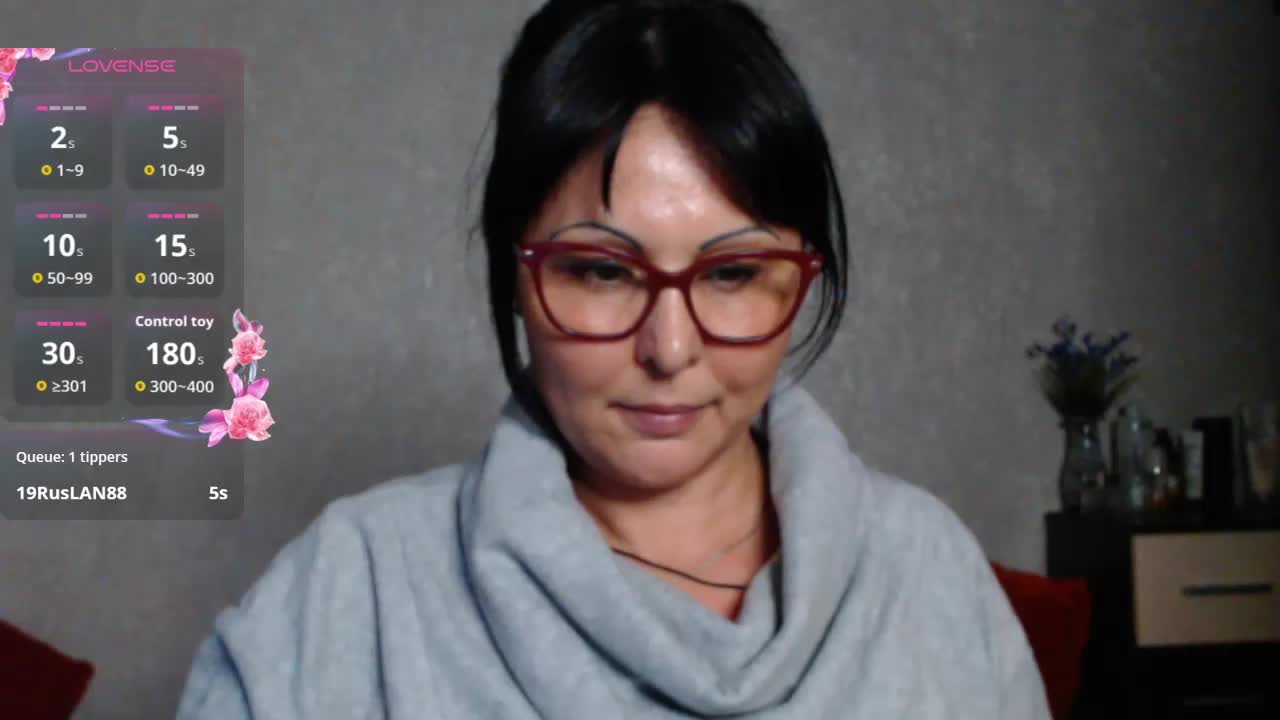 ZaRaZaTvOyA Live Sex December 14, 2025