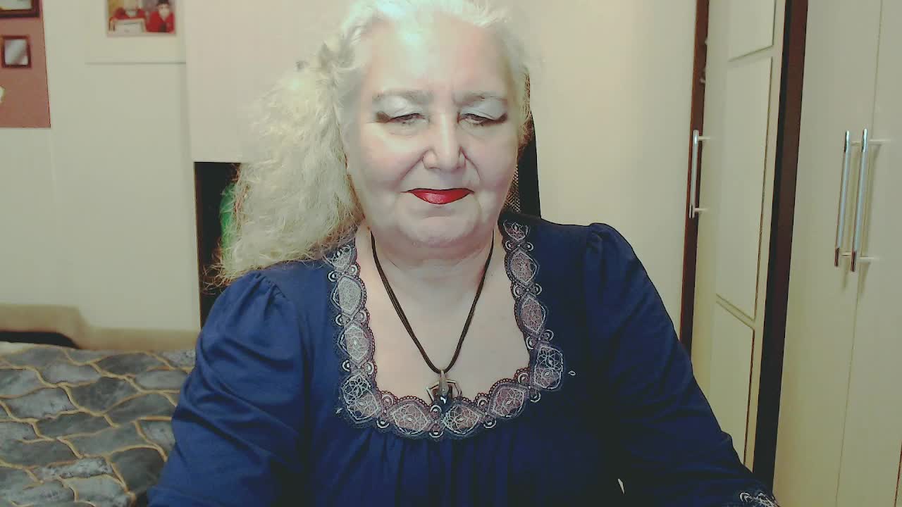 GrannyWants Live Sex December 12, 2025