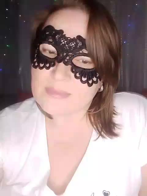 Miranda_sensual Live Sex December 14, 2025