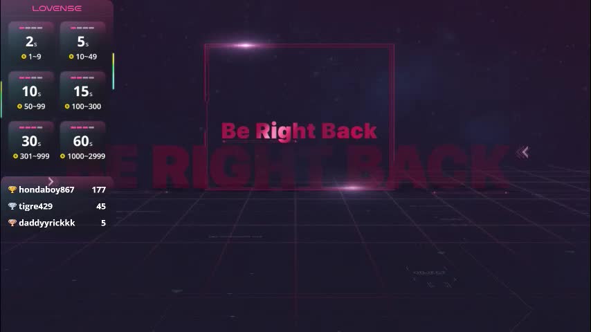 liawoow Live Sex December 14, 2025