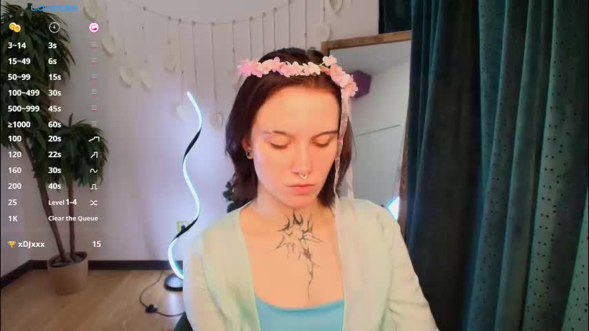 elastikiss Live Sex December 2, 2025