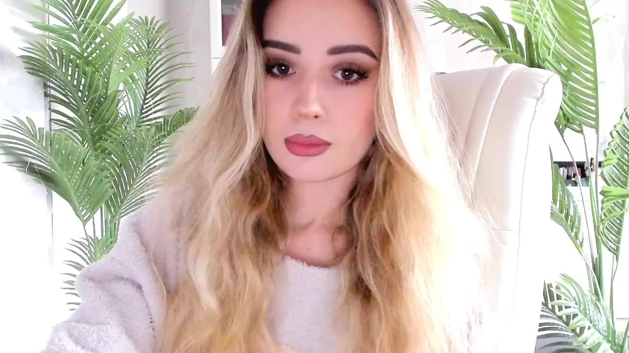 AnnaPopy Live Sex December 13, 2025