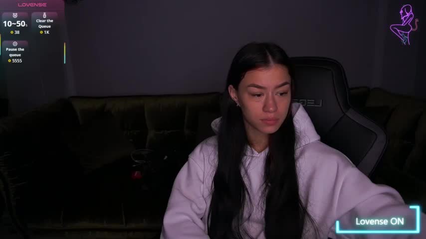 FataleNellie Live Sex December 13, 2025