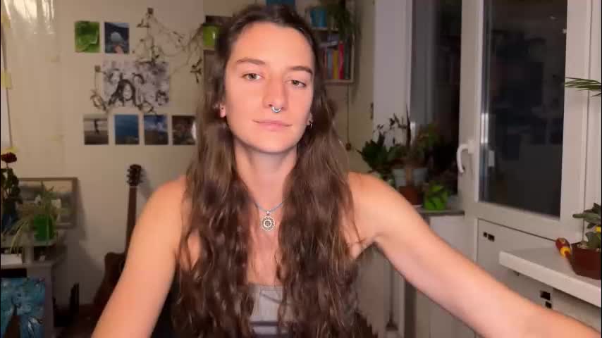 amarita_franchetti Live Sex December 1, 2025