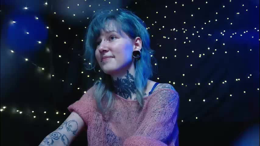 littlespacemouse Live Sex 2025.11.30