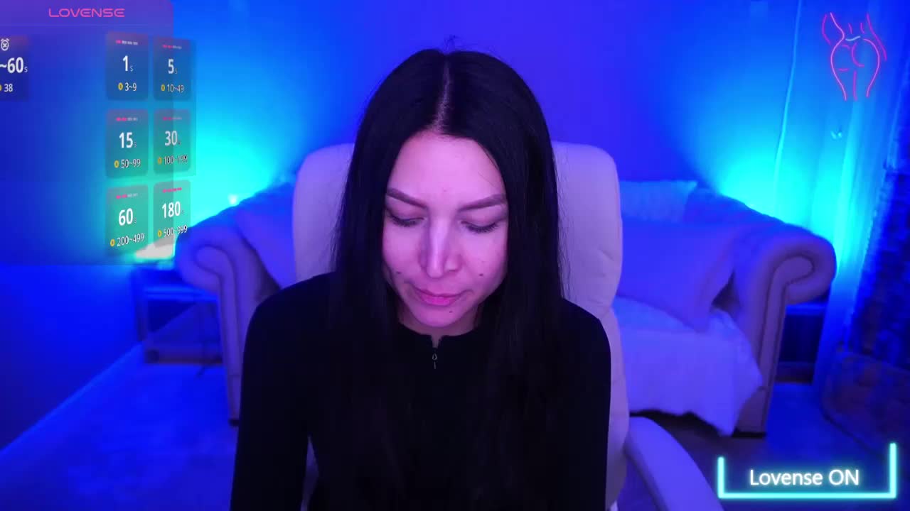 EliseVelour Live Sex December 13, 2025