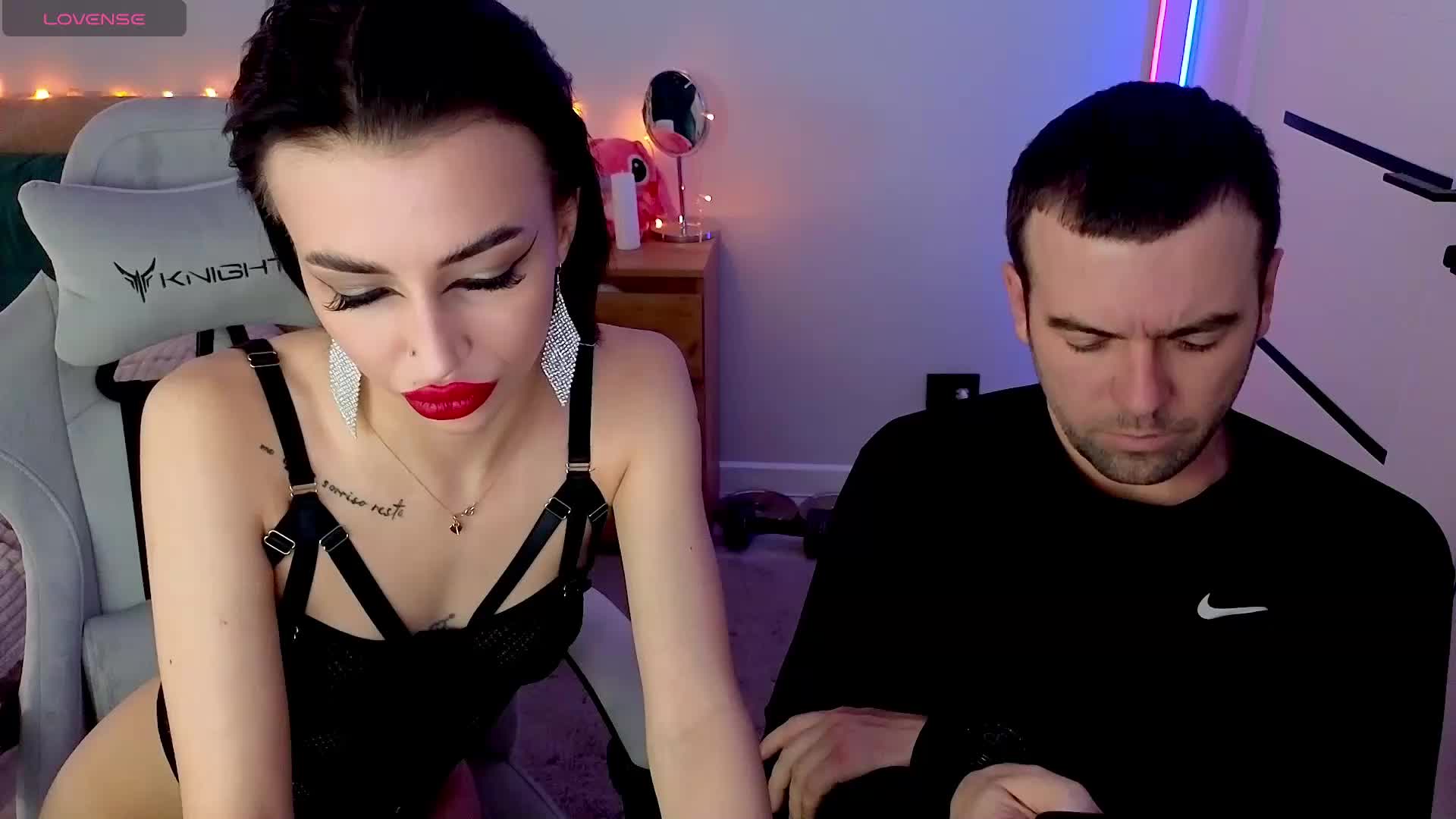 AdeleLaCroix Live Sex December 13, 2025