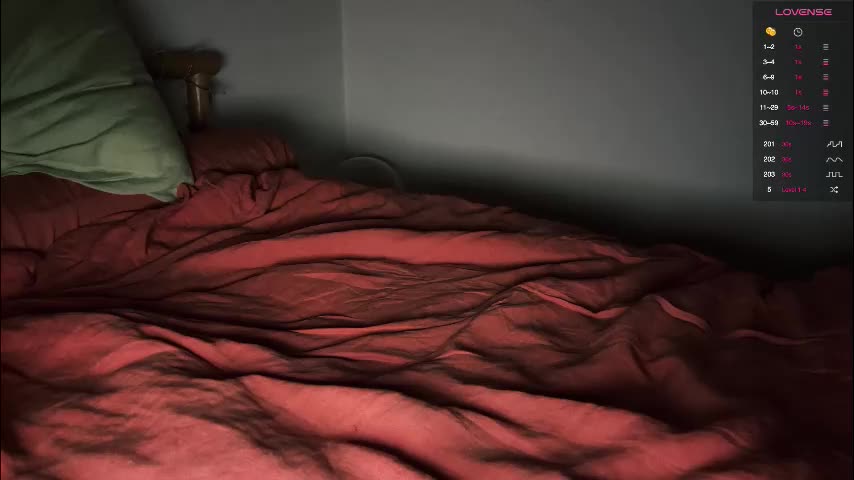 _anise_ Live Sex December 3, 2025