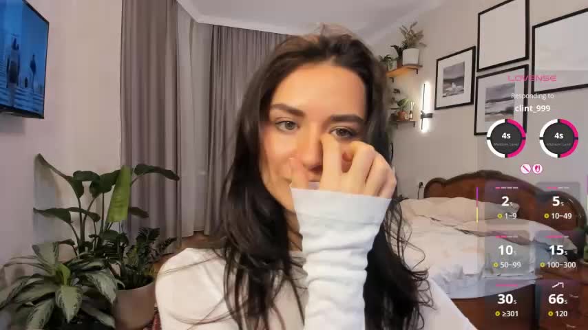 NicoleLuv Live Sex December 14, 2025