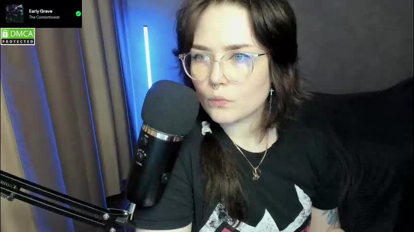 hell_hotline Live Sex December 13, 2025