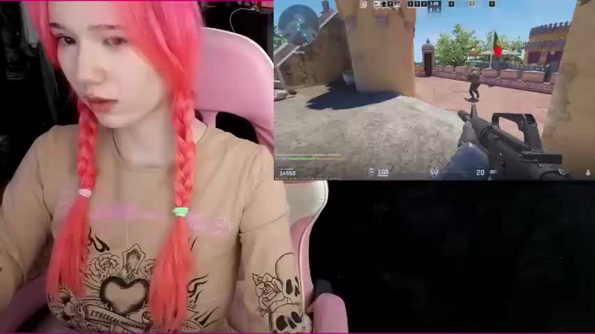 Maya_Viola Live Sex December 2, 2025