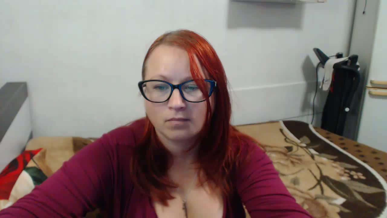 Lilia4joy Live Sex December 13, 2025